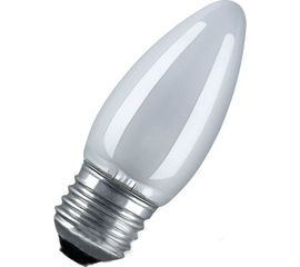 Лампа накаливания CLASSIC B FR 40W E27 OSRAM 4008321411365 