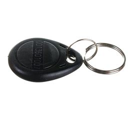 Брелок Tantos EM-Marine TS чёрный 