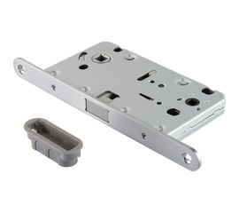 Бесшумная магнитная сантехническая защелка ARCHIE LM 52120L 99 940000000511 