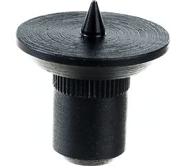 Кернеры наколки для мебельных шкантов ПЕТРОГРАДЪ D 8мм, 6 штук М00014247 