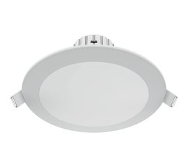 Круглый светильник, белый 11W 880Lm LED 2700K Gauss 946411111 