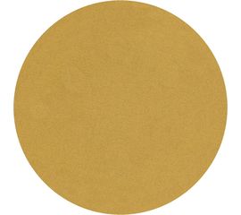 Круг шлифовальный на липучке PAPER GOLD (5 шт; 150 мм; без отверстий; P320) NAPOLEON npg5-150-0-320 