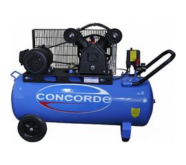 Компрессор CONCORDE CD-AC310/100-1 6616135 