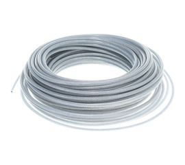 Леска для триммера (2.4 мм; 15 м; круглая с металлическим сердечником) REDVERG 6655105 