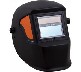 Защитный лицевой щиток сварщика Сварог AS-2-FS 96049 