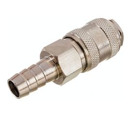 Быстросъемное соединение елочка 12 мм - рапид для компрессора Pegas pneumatic 3208 
