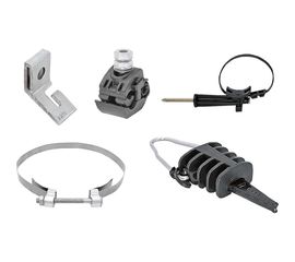 1 фазный комплект абонентского подключения НИЛЕД 14200401 