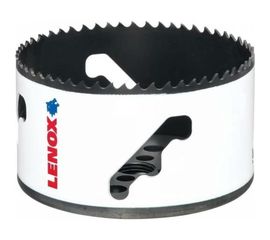 Коронка биметаллическая Т3 58L 1/BX (92 мм; 3 5/8"") Lenox 3005858L 
