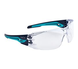 Открытые очки Bolle SILEX прозрачные SILEXPSI 