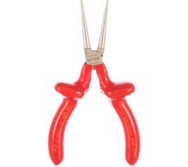 Диэлектрические круглогубцы SHTOK 1000В 160 мм 08205 