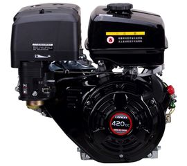 Двигатель G420FD 15 л.с., 5А Loncin 00-00002875 