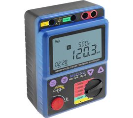 Мегаомметр МЕГЕОН 13250 