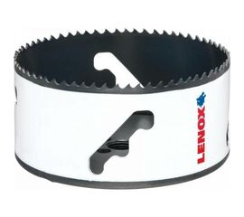 Коронка биметаллическая Т3 68L 1/BX (108 мм; 4 1/4"") Lenox 3006868L 