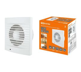 Бытовой настенный вентилятор TDM 100 С SQ1807-0001 