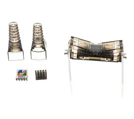 Полевой соединитель LANMASTER категории 6 LAN-TMC-U6 