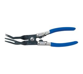 Щипцы для снятия пластикового крепежа 230 мм KING TONY 9TC101 