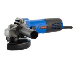 Шлифовальная угловая машина ВИТЯЗЬ МШУ-125-1000 18015007 