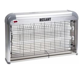 Антимоскитная лампа REXANT R100 71-0056 