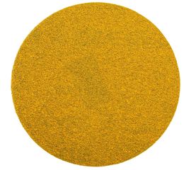 Круг шлифовальный на бумаге СА331 (125 мм; без отверстий; Р60) Deerfos 7930091773909 