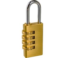 Висячий замок APECS PDB-40-28-CODE 15855 