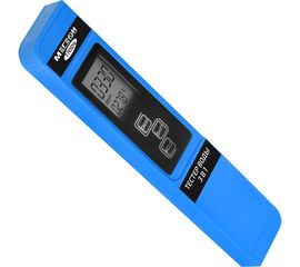 Тестер воды МЕГЕОН 3 в 1 солемер, кондуктометр, термометр 17004 к0000034741 