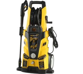 Мойка высокого давления Hanskonner HPW9225R 