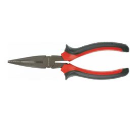 Прямые длинногубцы 160 мм MATRIX Black Nickel 17158 