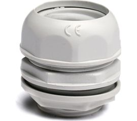 Переходник DKC армированная труба-коробка 10шт (1/2 дюйма; 16 мм; IP65) 55116 