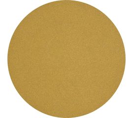 Круг шлифовальный на липучке PAPER GOLD (5 шт; 150 мм; без отверстий; P220) NAPOLEON npg5-150-0-220 
