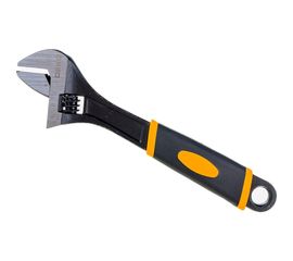 Разводной ключ DEKO 10 WR03, 250 мм 065-0573 