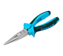 Комбинированные плоскогубцы РАДИАНТ 200 мм, с изолированными ручками 47018 