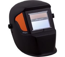 Маска сварщика AS-2-F G 9-13 DIN внешняя регулировка, черная, без коробки Сварог 99560 