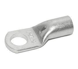 Кабельный наконечник KLR KL-T-02508 с контрольным отверстием 25мм2/М8 3002508 