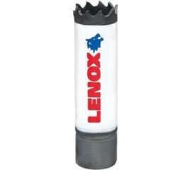 Коронка биметаллическая Т3 11L 1/BX (17 мм; 11/16) Lenox 3001111L 