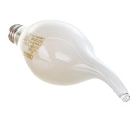 Лампа Gauss LED Filament Свеча на ветру OPAL E14 5W 450lm 4100К 104201205 