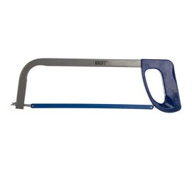 Ножовка по металлу KROFT 300 мм 202031 