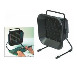 Дымоуловитель Quick Quick-493 ESD 