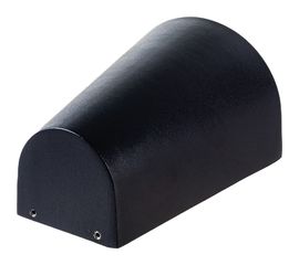 Настенный садово-парковый светильник Gauss Sigma архитектурный, GU10 GD163 