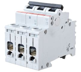 Автоматический выключатель ABB 3-полюсный S203С 80 6кА 2CDS253001R0804 