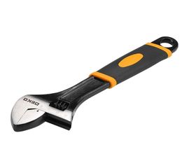 Разводной ключ DEKO 8 WR02, 200 мм 065-0572 