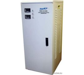 Стабилизатор напряжения RUCELF SDV-3-20000 00000938 