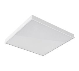 Офисный светильник GAUSS MiR 35W 3500lm 6500K IP40 595х595х50мм LED 1/1 G1-A0-00070-01GA3-2003565 