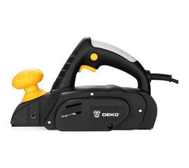 Рубанок DEKO DKEP1000 063-4273 