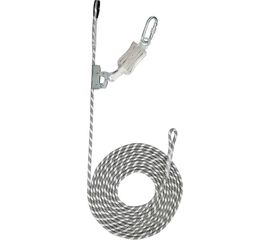 Зажим Потенциал на гибкой анкерной линии Антипад 12, L-20 м, ptc9215 