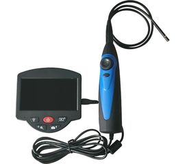 Эндоскоп с монитором ТЕМП TVE-500 