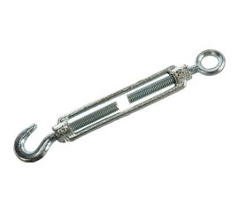 Талреп крюк-кольцо Метизный двор 10 мм DIN 1480 4690441032423 
