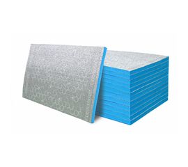 Евроблок ПЕНОФОЛ 2000 Тип А толщина 30 мм, ширина 600 мм, длина 1000 мм 0856 