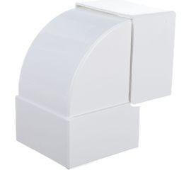 Внешний изменяемый угол Экопласт RE 60х60 76216-1 