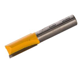 Фреза пазовая прямая (10х51 мм; хвостовик 8 мм) по дереву Энкор 46012 