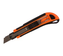 Нож с сегментированным лезвием 18 мм 4 лезвия Tulips tools IR16-184 